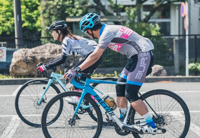 定例ツーリング