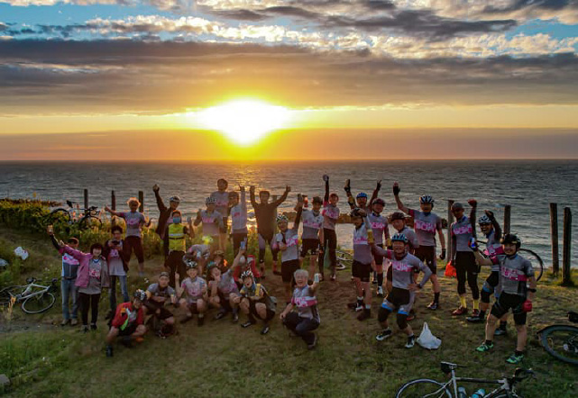 ツール・ド・日本海