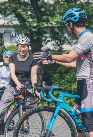 レッスンについて